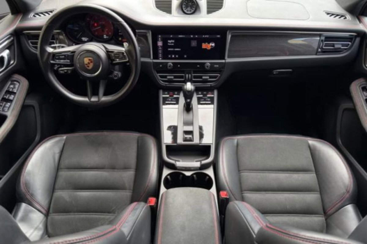 Porsche Macan 2.9 GTS 440cv pdk (6)
