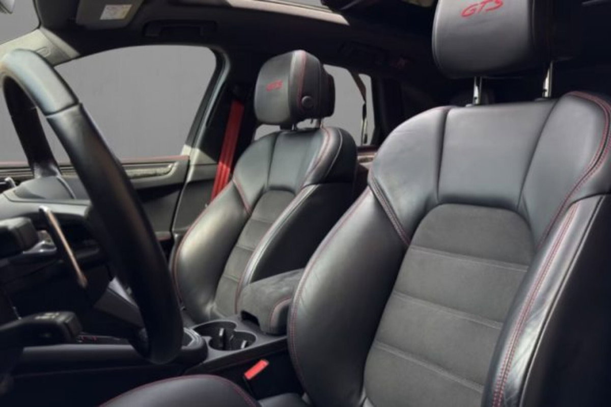 Porsche Macan 2.9 GTS 440cv pdk (7)