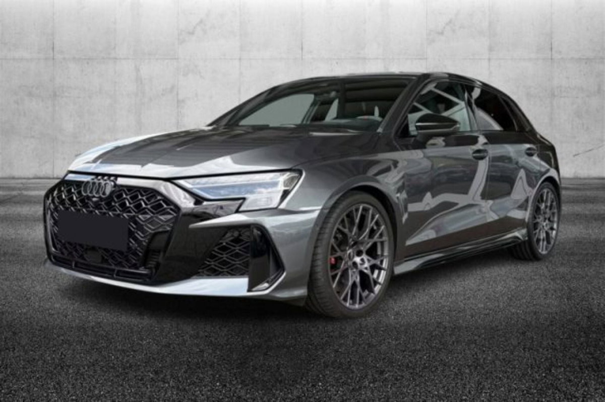 Audi RS 3 Sportback 3 TFSI quattro S tronic