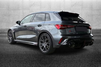 Audi RS 3 Sportback 3 TFSI quattro S tronic (2)