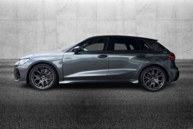 Audi RS 3 Sportback 3 TFSI quattro S tronic (3)
