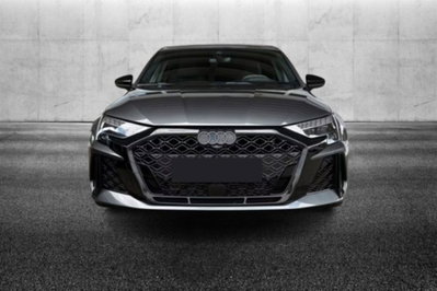 Audi RS 3 Sportback 3 TFSI quattro S tronic (4)