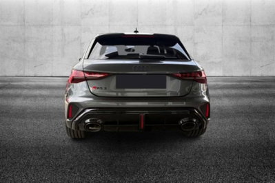 Audi RS 3 Sportback 3 TFSI quattro S tronic (5)