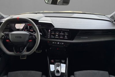 Audi RS 3 Sportback 3 TFSI quattro S tronic (6)