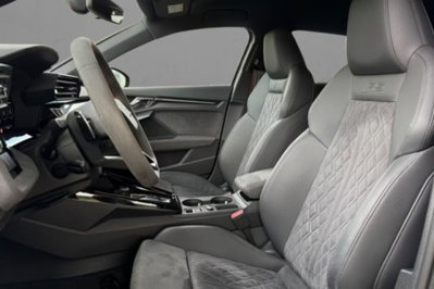 Audi RS 3 Sportback 3 TFSI quattro S tronic (7)