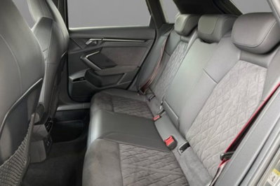 Audi RS 3 Sportback 3 TFSI quattro S tronic (8)