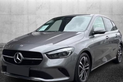 Mercedes-Benz Classe B 220 d Automatic Sport usata