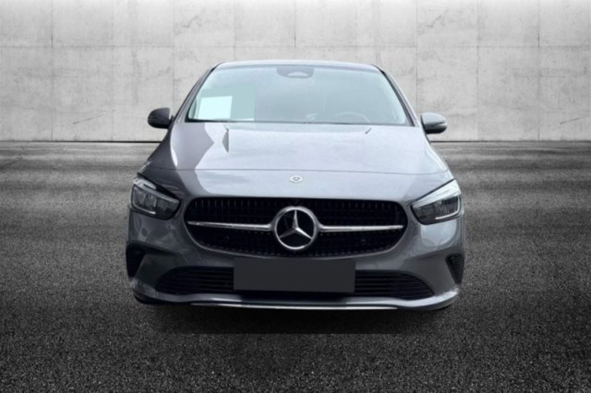 Mercedes-Benz Classe B 220 d Automatic Sport (4)