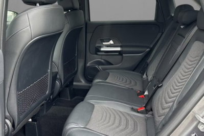 Mercedes-Benz Classe B 220 d Automatic Sport (8)
