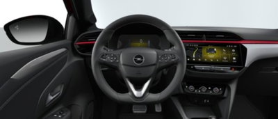 Opel Corsa 1.2 hybrid GS 136cv dct6 (8)