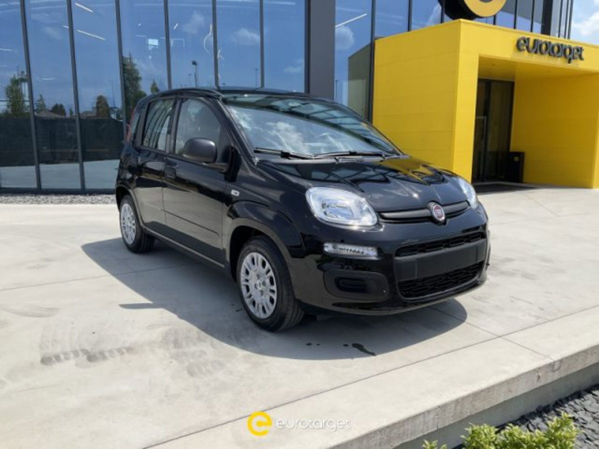 Fiat Panda 1.0 firefly hybrid s&s 70cv 5p.ti