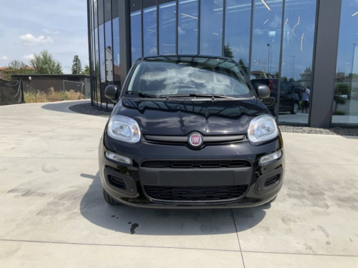 Fiat Panda 1.0 firefly hybrid s&s 70cv 5p.ti (2)