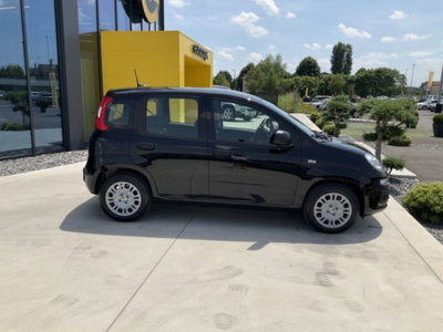 Fiat Panda 1.0 firefly hybrid s&s 70cv 5p.ti (5)