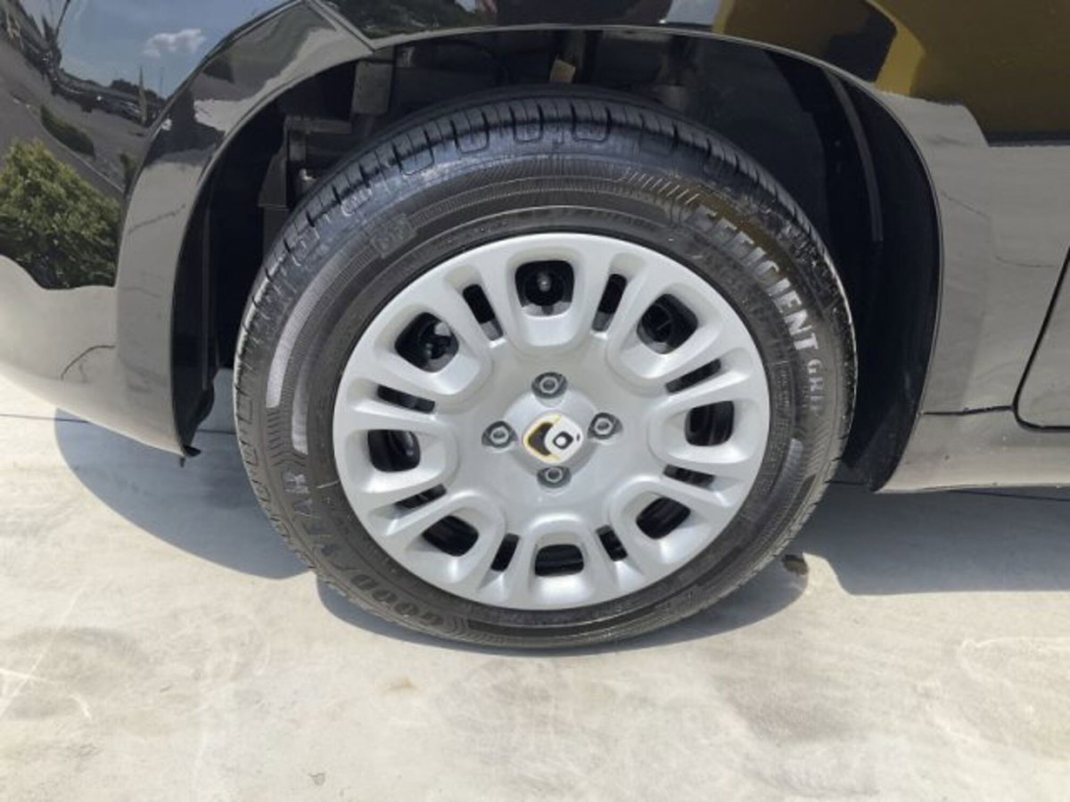 Fiat Panda 1.0 firefly hybrid s&s 70cv 5p.ti (8)