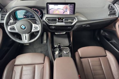BMW X4 xDriveM40i (5)