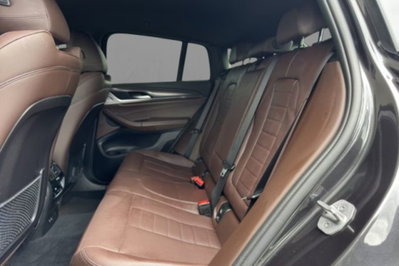 BMW X4 xDriveM40i (7)