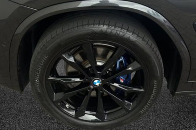 BMW X4 xDriveM40i (8)