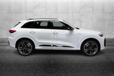 Audi Q5 40 2.0 tdi mhev 12V S line quattro s-tronic (3)
