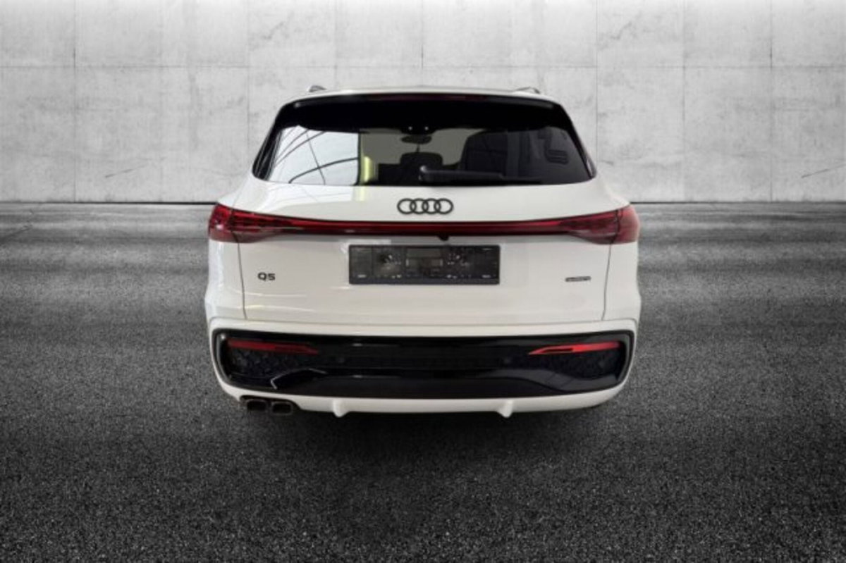 Audi Q5 40 2.0 tdi mhev 12V S line quattro s-tronic (5)