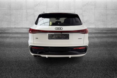 Audi Q5 40 2.0 tdi mhev 12V S line quattro s-tronic (5)