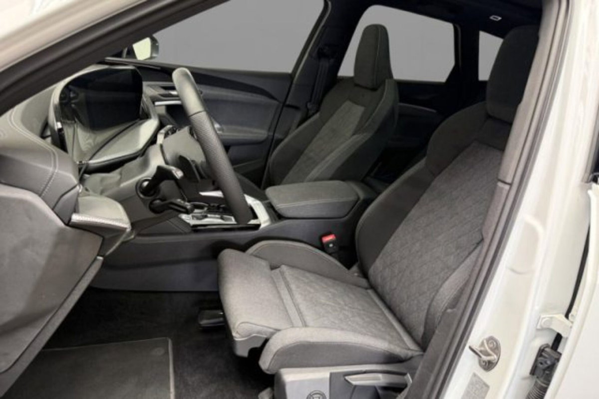 Audi Q5 40 2.0 tdi mhev 12V S line quattro s-tronic (7)