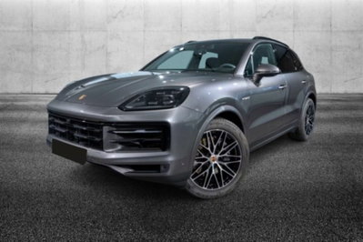 Porsche Cayenne 3.0 V6 E-Hybrid usata