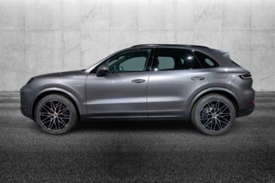 Porsche Cayenne 3.0 V6 E-Hybrid (3)