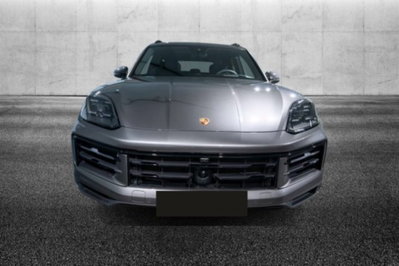 Porsche Cayenne 3.0 V6 E-Hybrid (4)