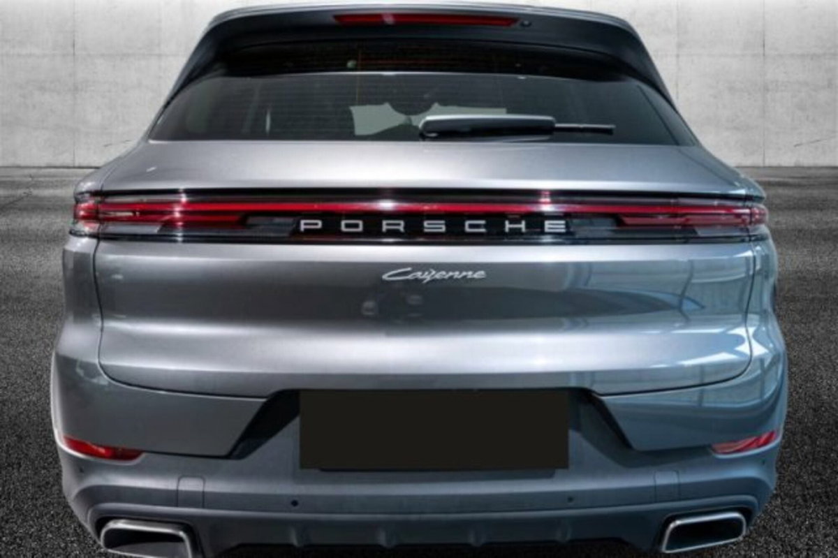 Porsche Cayenne 3.0 V6 E-Hybrid (5)