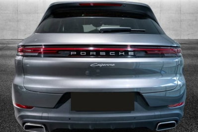 Porsche Cayenne 3.0 V6 E-Hybrid (5)