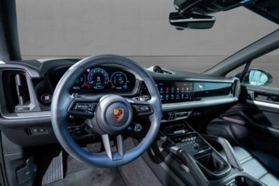 Porsche Cayenne 3.0 V6 E-Hybrid (6)