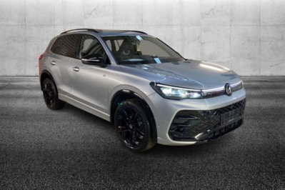 Volkswagen Tiguan 2.0 tdi R-Line 4motion 193cv dsg (2)