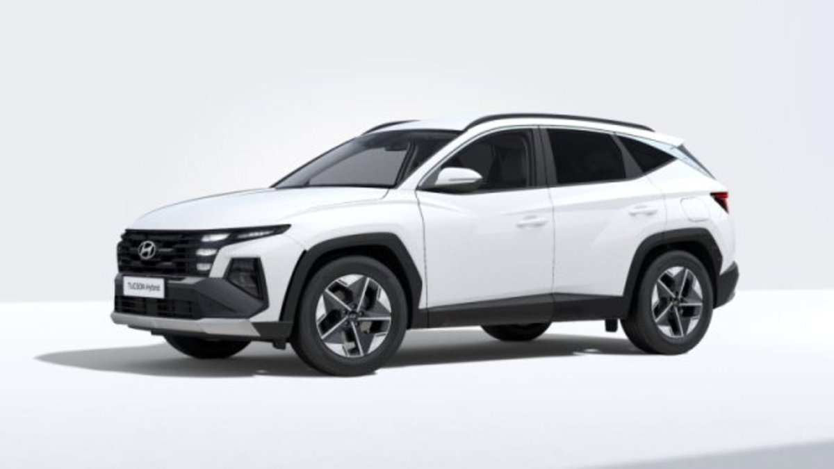 Hyundai Tucson 1.6 GDI XLine (3)