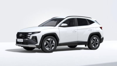 Hyundai Tucson 1.6 GDI XLine (3)