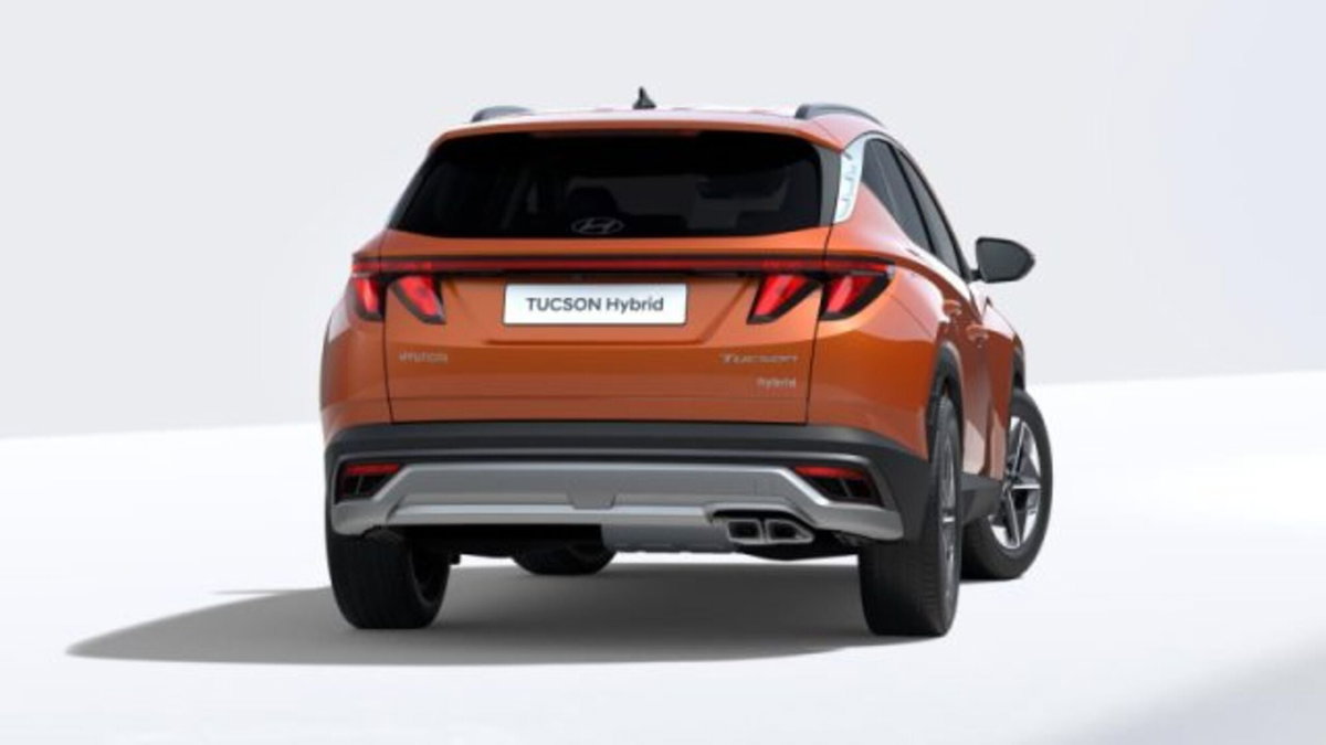 Hyundai Tucson 1.6 GDI XLine (4)