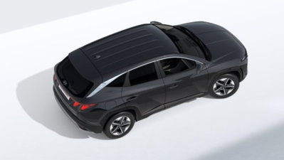 Hyundai Tucson 1.6 GDI XLine (5)