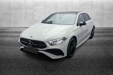 Mercedes-Benz Classe A 250 AMG Line Premium Plus 4matic auto usata