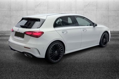 Mercedes-Benz Classe A 250 AMG Line Premium Plus 4matic auto (4)