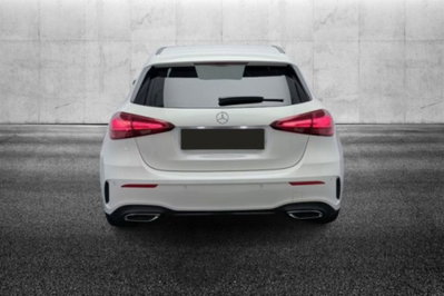 Mercedes-Benz Classe A 250 AMG Line Premium Plus 4matic auto (5)