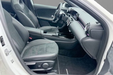 Mercedes-Benz Classe A 250 AMG Line Premium Plus 4matic auto (6)
