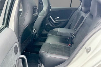 Mercedes-Benz Classe A 250 AMG Line Premium Plus 4matic auto (8)
