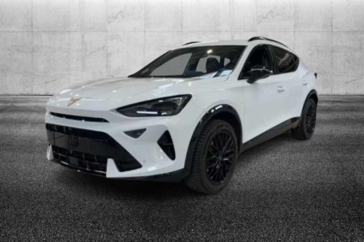 Cupra Formentor 1.5 hybrid 150cv dsg