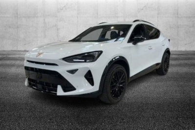 Cupra Formentor 1.5 hybrid 150cv dsg usata