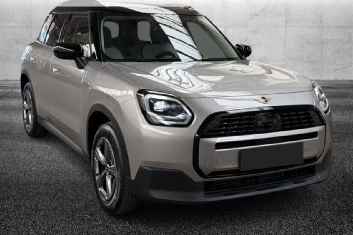 MINI Mini Countryman E Classic