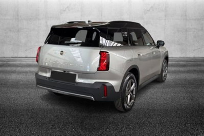 MINI Mini Countryman E Classic (2)
