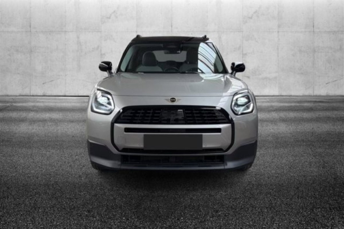 MINI Mini Countryman E Classic (3)