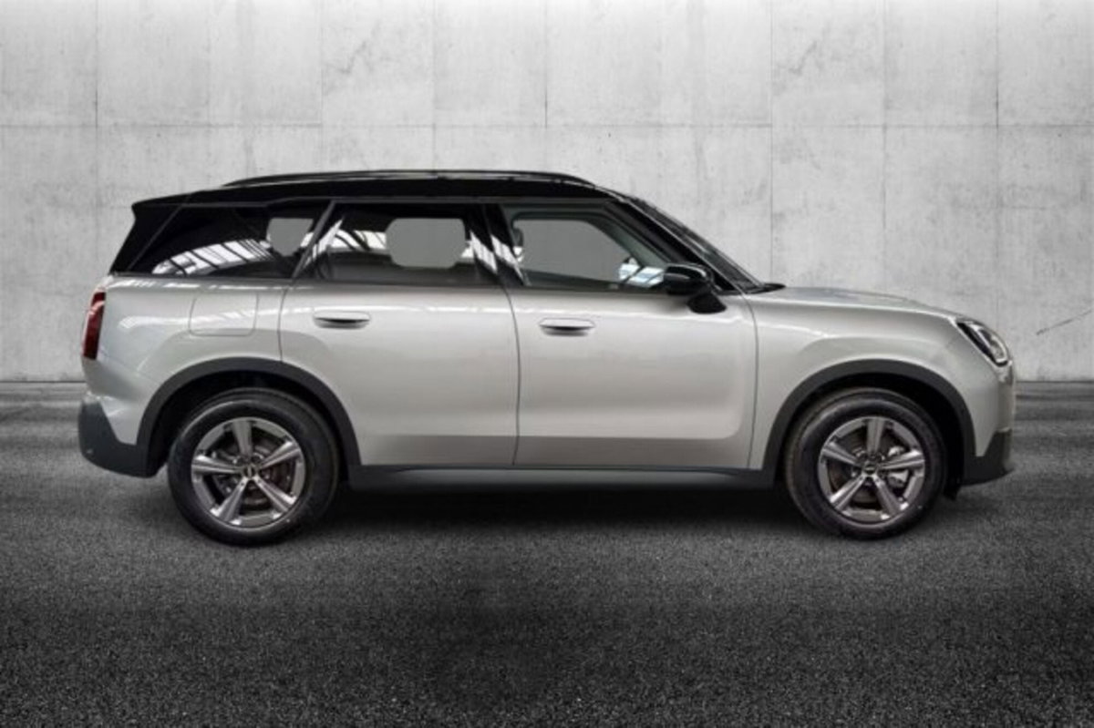MINI Mini Countryman E Classic (4)