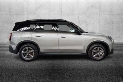 MINI Mini Countryman E Classic (4)