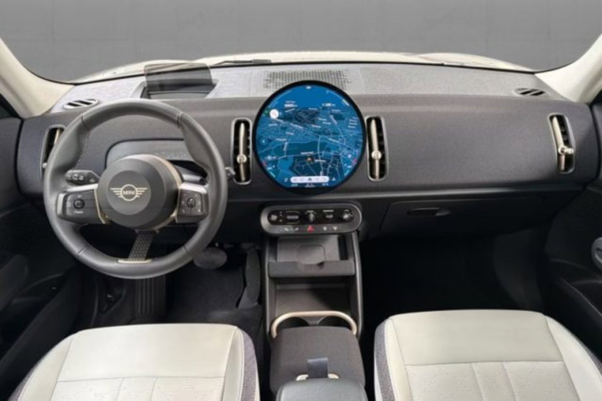 MINI Mini Countryman E Classic (5)