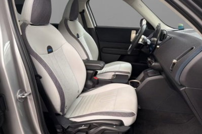 MINI Mini Countryman E Classic (6)